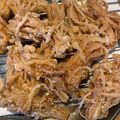 あやねんママ1222's cooksnap of when they made カリカリえのき唐揚げ.