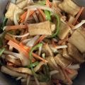 ちょこ★なっつ's cooksnap of when they made 高野豆腐の南蛮漬け.