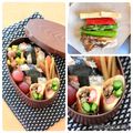 runa10's cooksnap of when they made 旦那がたまに食べたくなる私の創作春巻き🎶.