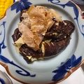 まなまんま's cooksnap of when they made 簡単！レンチン茄子の煮浸し🎵.