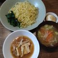ばたみそーぱん☆'s cooksnap of when they made おつまみにも！家系ラーメンの半熟味玉.