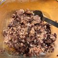 るるママ's cooksnap of when they made 砂糖不使用発酵あんこ.