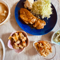 mack♪♪♪'s cooksnap of when they made 切り干し大根の煮物.