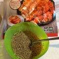 toshio39's cooksnap of when they made 簡単！ニラチヂミのたれ.