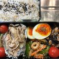 にこふわわ's cooksnap of when they made ゆで卵のタバスコソースグリル♪お弁当にも.