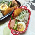 ネコかえる's cooksnap of when they made オクラとウインナーのシンプル炒め～♪.