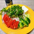 のんべぇヒロ's cooksnap of when they made 我が家の薬味っくす.