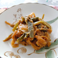 umi☆neco's cooksnap of when they made 速攻できるご飯のおとも！長ネギの味噌ごま.