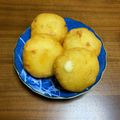 なおーズ☆キッチン's cooksnap of when they made m居酒屋風ポテトチーズもち.