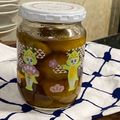 なるミーコ's cooksnap of when they made 栗の甘露煮☆・・・覚書.