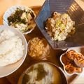 mack♪♪♪'s cooksnap of when they made こんにゃくのみそマヨ焼き.