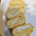 ミロ9607's cooksnap of when they made ママのふわふわ色鮮やかな卵焼き.