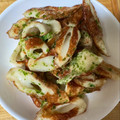 тakuмasa✩。's cooksnap of when they made 揚げないちくわの磯辺揚げ.
