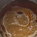丸ティー's cooksnap of when they made 醤油らーめんのたれ.