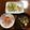 Ruriluru's cooksnap of when they made 一人ご飯にノンオイル✿レンジで目玉焼き✿.