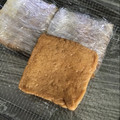 葉月優希's cooksnap of when they made ＊稲荷寿司の油揚げの冷凍保存＊.