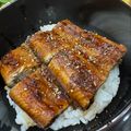 TeaChan214's cooksnap of when they made 土用の丑の日！芸能人も驚くうなぎの温め方.