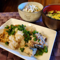 ダッフィーニーうに's cooksnap of when they made 納豆と大根おろし・・・そして鯖缶.