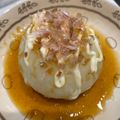 saori・ω・'s cooksnap of when they made レンジで簡単！トロ甘まるごと新玉.