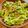 さすらい's cooksnap of when they made 緑が欲しい！すぐ作れるレタスのサラダ.