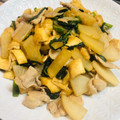 ちゃっす's cooksnap of when they made 【時短！作り置きに！】ニラと大根の炒め煮.
