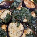 みいこのともだち's cooksnap of when they made なすと大葉のやみつき漬け.