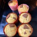 クック1P3ZDN☆'s cooksnap of when they made HMでカップケーキ.