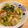 ＊chirpies＊'s cooksnap of when they made 大人気！野菜たっぷり塩焼きそば.