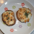 ミロ9607's cooksnap of when they made 洋風！椎茸のツナマヨチーズ焼き.