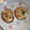 ミロ9607's cooksnap of when they made 洋風！椎茸のツナマヨチーズ焼き.