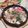 まる゜'s cooksnap of when they made スキレットで！ふわとろ山芋鉄板！.