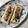 Ruriluru's cooksnap of when they made あみ海老と鰹節のお好み焼き風トースト.