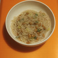 神風＊'s cooksnap of when they made 納豆とネギの白滝炒め♪ヘルシー簡単♪.
