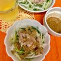 ★kokomama★'s cooksnap of when they made 簡単！じゃがいも KBBドレッシング♪.
