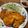 kinniko's cooksnap of when they made ビッグ・チキンカツ♪.