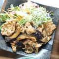 あず7225's cooksnap of when they made 簡単！お手軽♪家の味噌と豚コマで麻婆茄子.