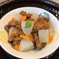 きなぺこあずみん's cooksnap of when they made 簡単に創味のつゆで一品.