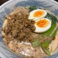 okamelove's cooksnap of when they made 混ぜるだけ~そうめんで冷やし坦々麺風！.