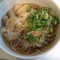 ミロ9607's cooksnap of when they made 簡単#お揚げうどん.