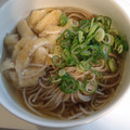 ミロ9607's cooksnap of when they made 簡単#お揚げうどん.