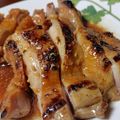 あおいりん's cooksnap of when they made 豚肉の甘酒味噌漬焼き.