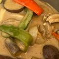 くりりん、茶人's cooksnap of when they made 植野シェフ直伝！超簡単マッサマンカレー　.