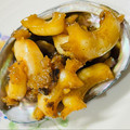 soonja1201's cooksnap of when they made あわびステーキ・バターしょうゆソース.