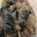 まろ731's cooksnap of when they made 揚げない!!茄子の煮びたし♪.