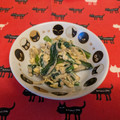 龍青空ママ's cooksnap of when they made 小松菜とえのきの卵とじ(ノンオイル).