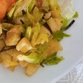 shelly616's cooksnap of when they made 簡単・セロリの塩昆布和え.