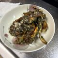 こきんちゃん✋'s cooksnap of when they made やみつき♡カリカリ舞茸ののり塩チーズ焼き.