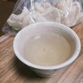 よちりん's cooksnap of when they made 温まろ♪蜂蜜レモン生姜！.