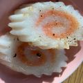 にるみ's cooksnap of when they made お弁当・おつまみ♬なるとのバター胡椒焼き.