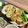 あず7225's cooksnap of when they made 油揚げのレタス巻　ハニー照り焼き.